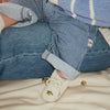 VEJA X Konges Sløjd Baby Shoes - Pierre