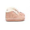 VEJA X Konges Sløjd Baby Shoes - Blush
