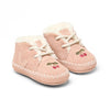 VEJA X Konges Sløjd Baby Shoes - Blush
