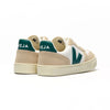 VEJA Small V-10 Laces - Brittany Almond