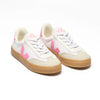 VEJA Small Volley - White Malibu Natural