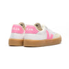 VEJA Small Volley - White Malibu Natural