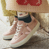 VEJA X Konges Sløjd Small Volley - Cherry Petale