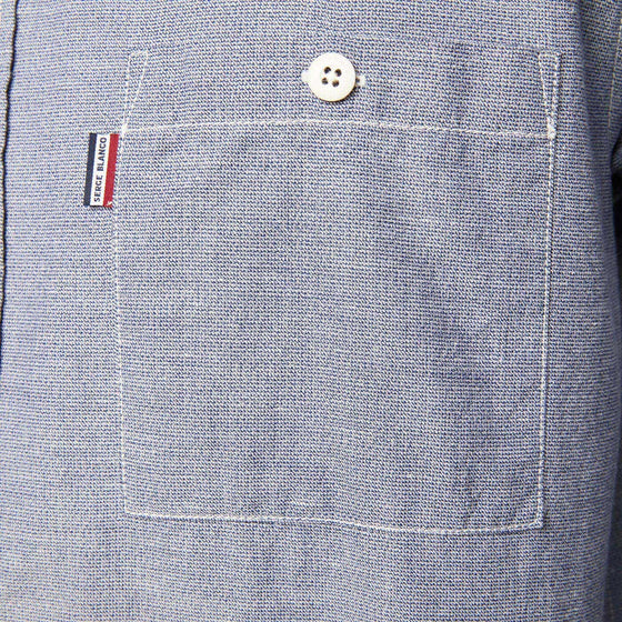 Classic Button-Down Shirt  - FINAL SALE