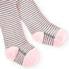 Striped Thick Baby Tights  - FINAL SALE
