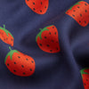 Strawberries All Over Dress