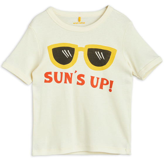Sun's Up T-shirt