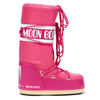 Icon Hot Pink Nylon Boots