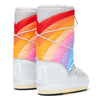 Icon Rainbow Nylon Boots