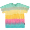 Roxo Tie Dye T-shirt