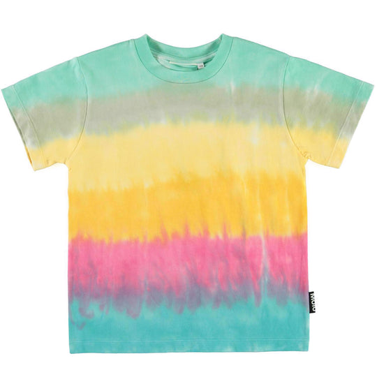 MOLO Roxo Tie Dye T-shirt