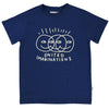 Road United Imaginations T-shirt  - FINAL SALE