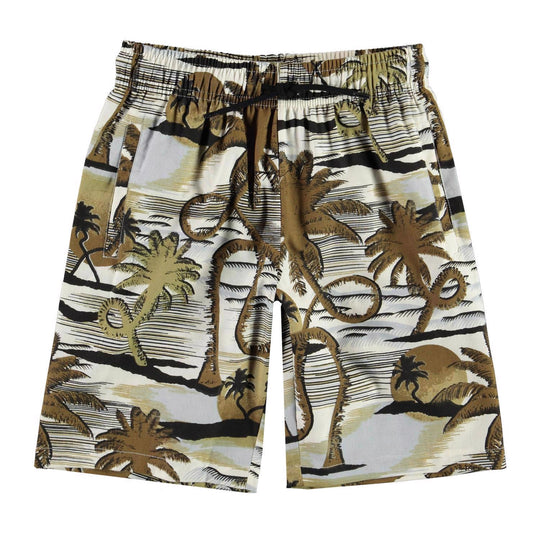 MOLO Adi Palm Tree Shorts