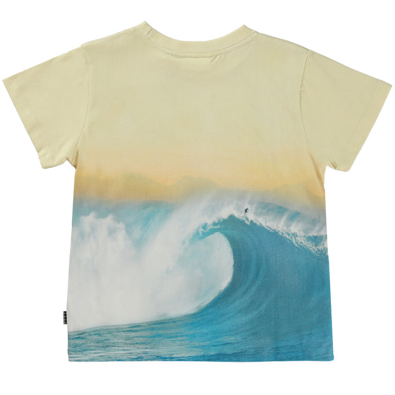 Rame Surf Wave T-shirt
