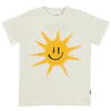 Road Sun Smile T-shirt