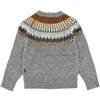 Bae Nordic Knit Sweater