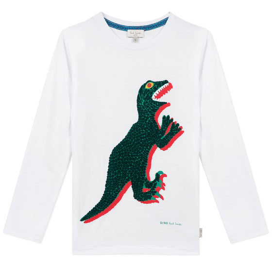 T-Rex Long Sleeve T-shirt  - FINAL SALE