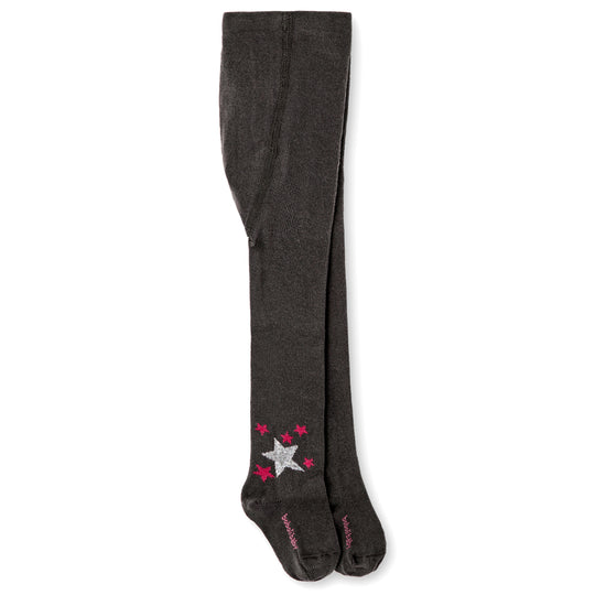 BOBOLI Star Detail Thick Tights