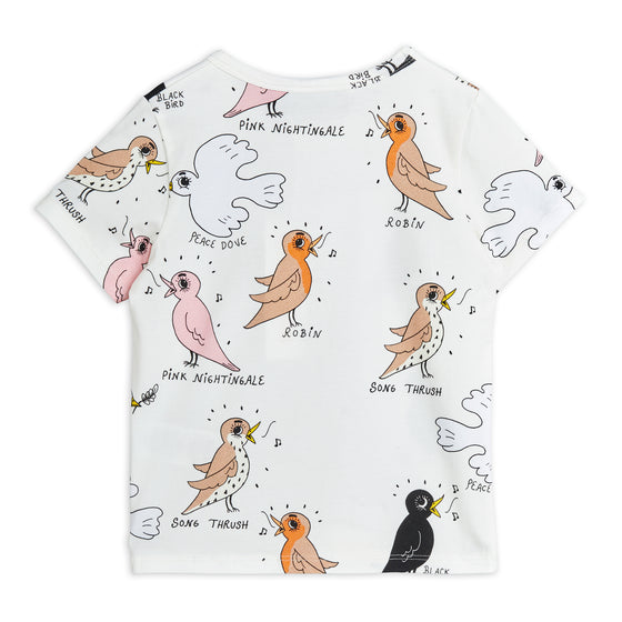 Birdwatching T-shirt - FINAL SALE