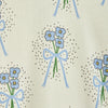 Winter Flowers Long Sleeve T-shirt  - FINAL SALE