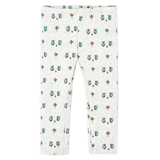BOBOLI Tiny Tulips Leggings