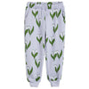 Lily of the Valley Baby Sweatpants  - FINAL SALE