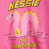 Nessie Man-Eater Sweatshirt