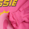Nessie Man-Eater Sweatshirt