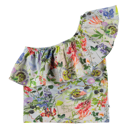 MOLO Raelyn Passion For Life Top