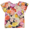 Rachel Rose Garden Shirt