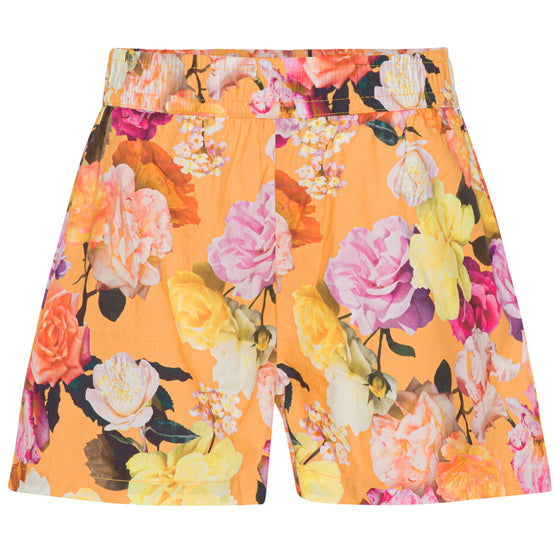 Air Clementine Roses Shorts