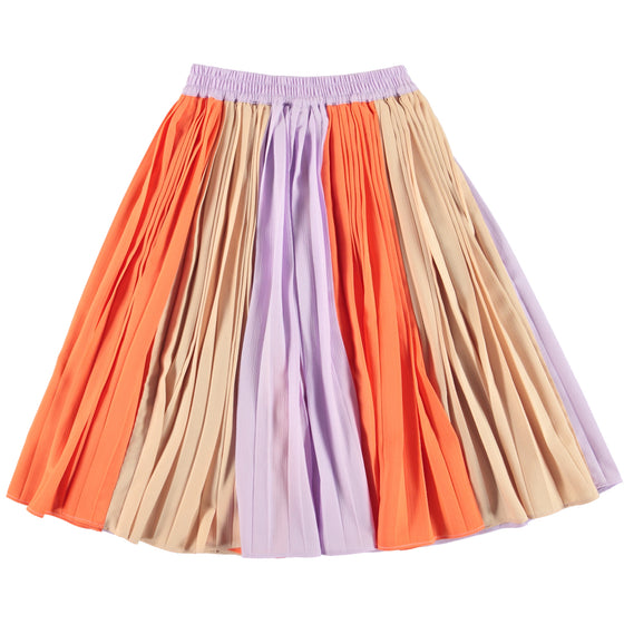 Becky Starlight Twirl Skirt