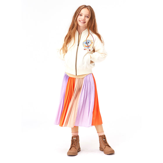 Becky Starlight Twirl Skirt
