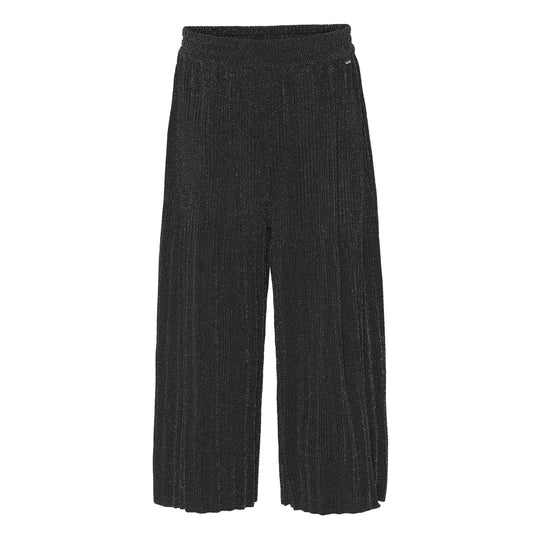 MOLO Aldora Space Grey Woven Pants