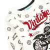 Motorcycle Vintage Vibes T-shirt  - FINAL SALE