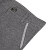 Dark heather grey pants  - FINAL SALE