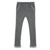 Dark heather grey pants  - FINAL SALE