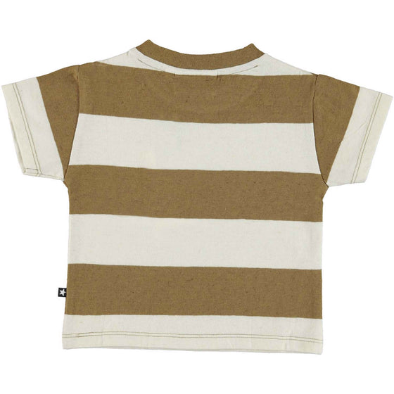 Enzo Striped T-shirt