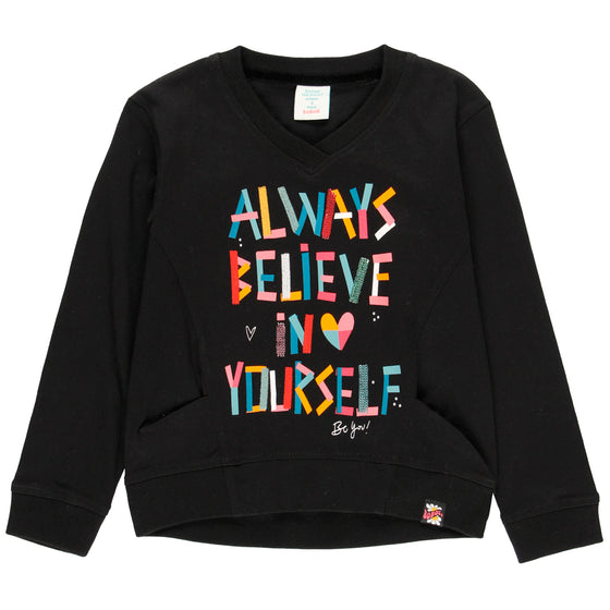 Believe in Yourself T-shirt - FINAL SALE