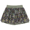 Ditsy Floral Skirt  - FINAL SALE