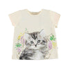 Elly Kitten T-shirt