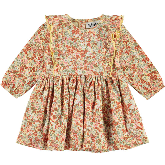MOLO Chocho Meadow Dress