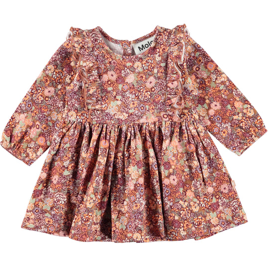 MOLO Chocho Bloom Dress