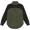 Ulani Forest Block Fleece Jacket
