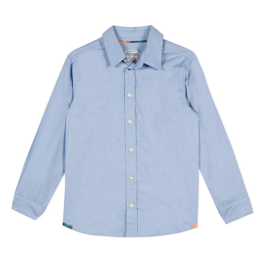 Classic Oxford Shirt  - FINAL SALE