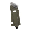 Castor Waterproof Winter Coat