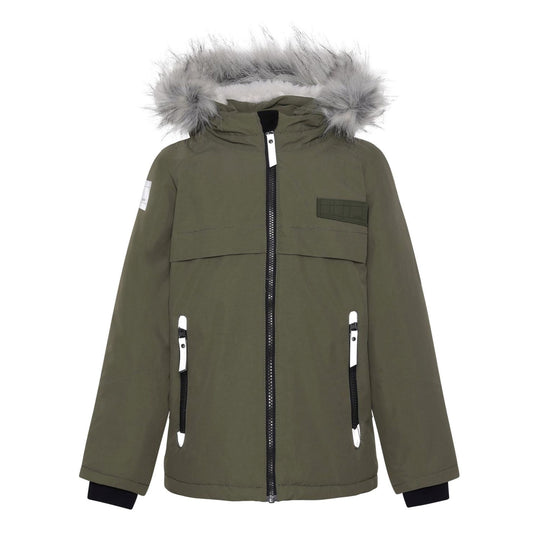 MOLO Castor Waterproof Winter Coat