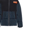 Hilo Colorblock Puffer Jacket  - FINAL SALE