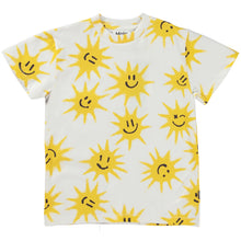  Roxo Happy Suns T-shirt