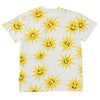 Roxo Happy Suns T-shirt